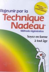 DVD Technique Nadeau